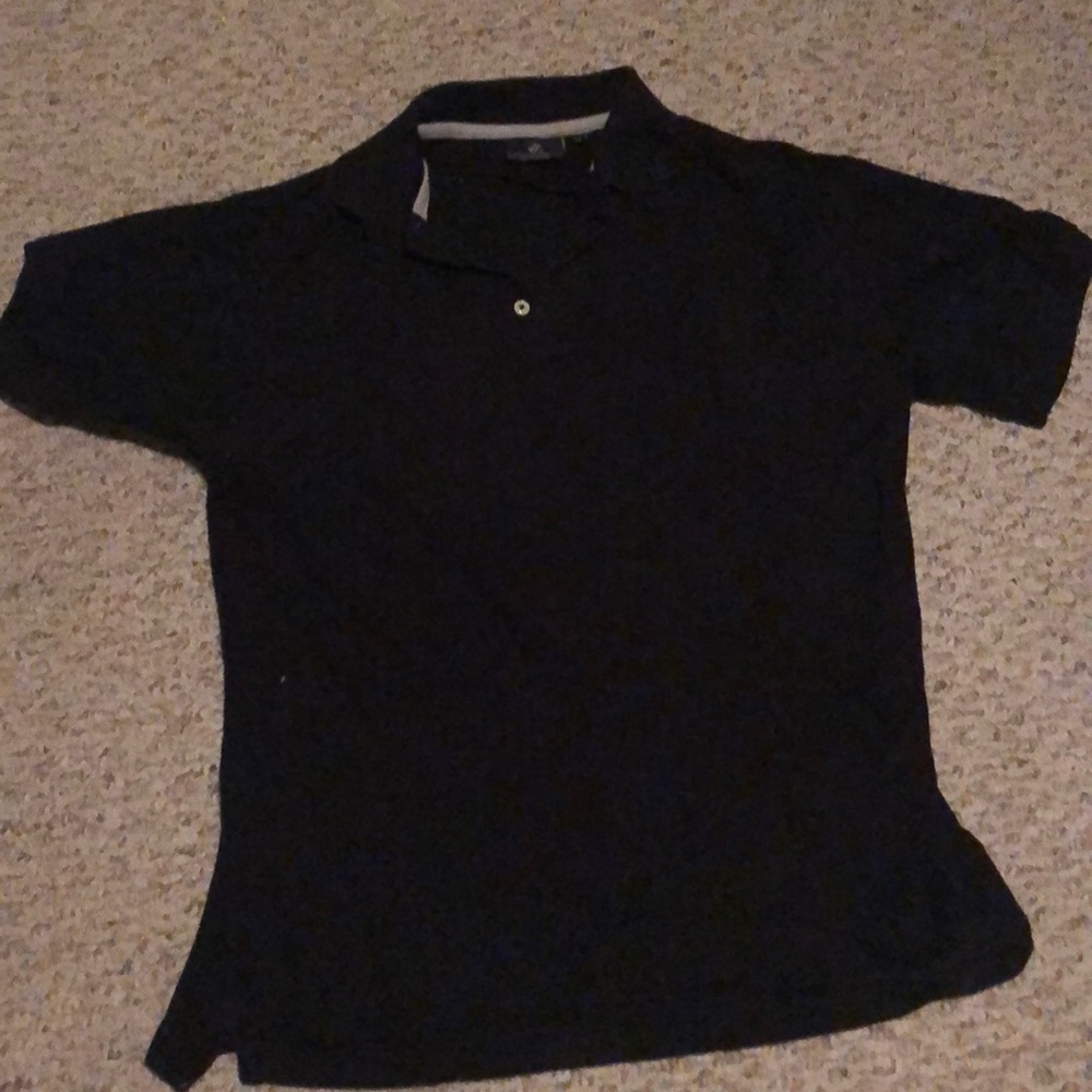 Beverly Hills polo club polo shirt